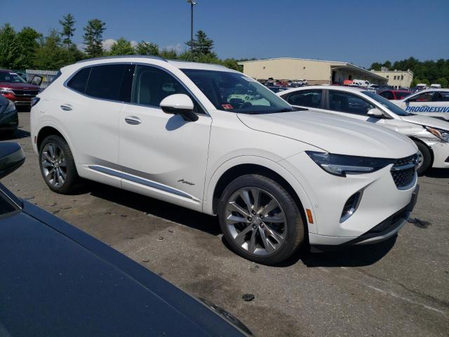 Photo 3 VIN: LRBFZSR49MD192274 - BUICK ENVISION 