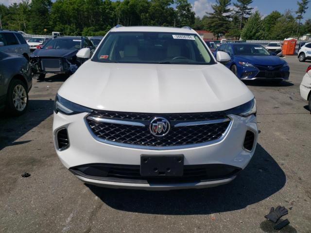 Photo 4 VIN: LRBFZSR49MD192274 - BUICK ENVISION 