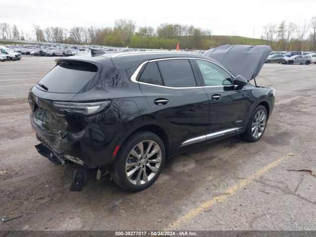 Photo 3 VIN: LRBFZSR49ND081564 - BUICK ENVISION 