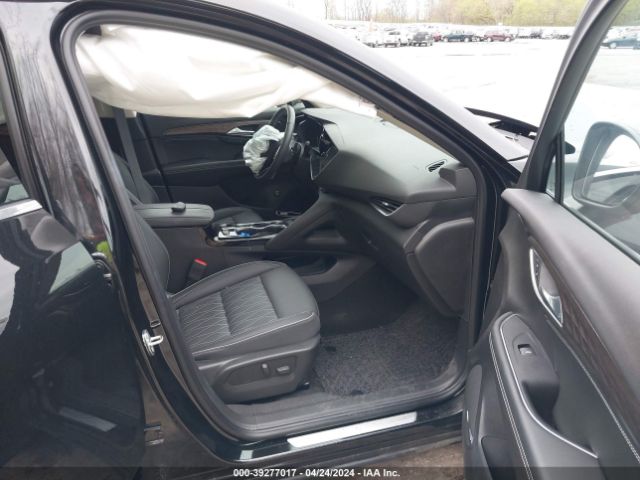 Photo 4 VIN: LRBFZSR49ND081564 - BUICK ENVISION 