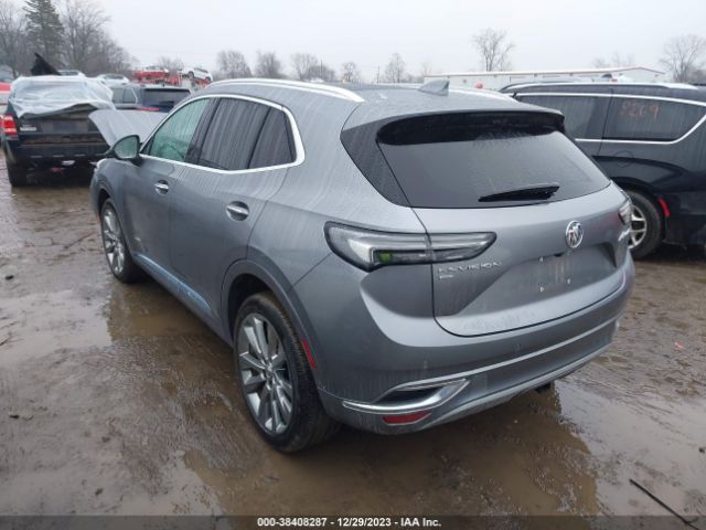 Photo 2 VIN: LRBFZSR49ND143156 - BUICK ENVISION 