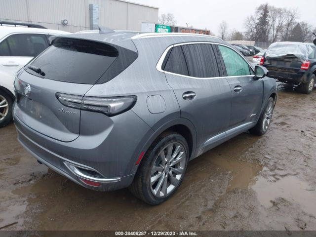 Photo 3 VIN: LRBFZSR49ND143156 - BUICK ENVISION 