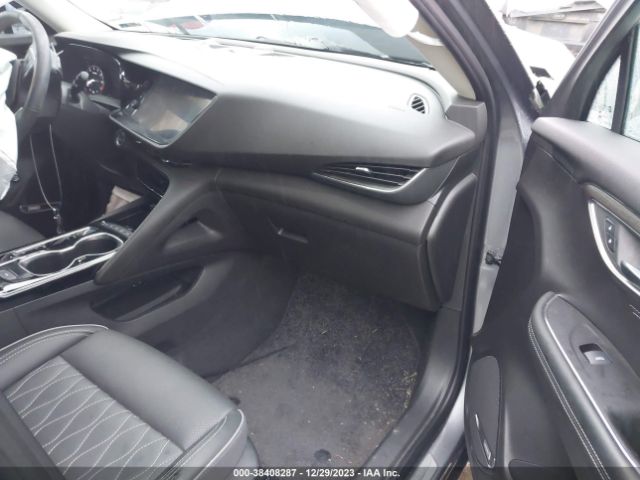 Photo 4 VIN: LRBFZSR49ND143156 - BUICK ENVISION 