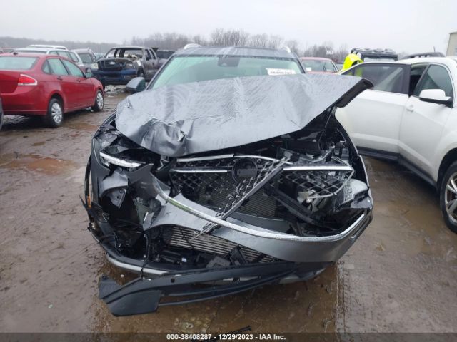 Photo 5 VIN: LRBFZSR49ND143156 - BUICK ENVISION 