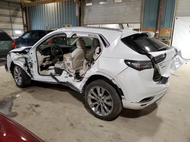 Photo 1 VIN: LRBFZSR49PD065626 - BUICK ENVISION A 