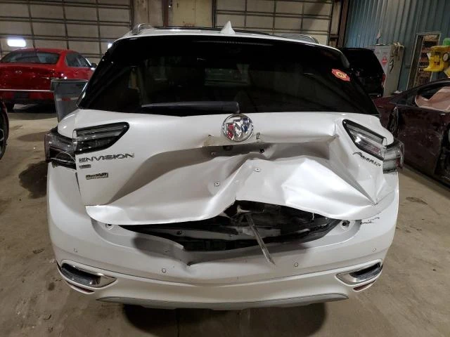 Photo 5 VIN: LRBFZSR49PD065626 - BUICK ENVISION A 