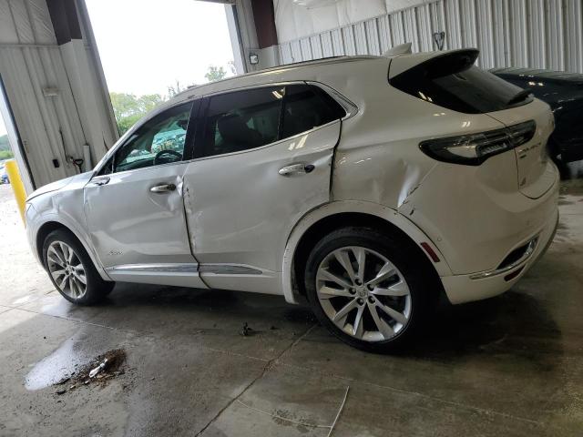 Photo 1 VIN: LRBFZSR49PD068526 - BUICK ENVISION 