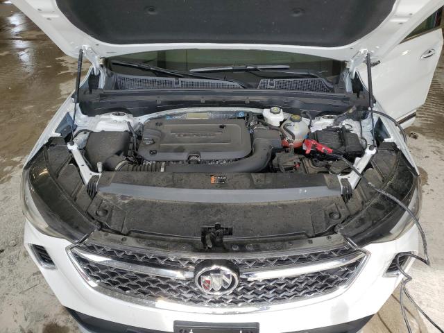 Photo 11 VIN: LRBFZSR49PD068526 - BUICK ENVISION 