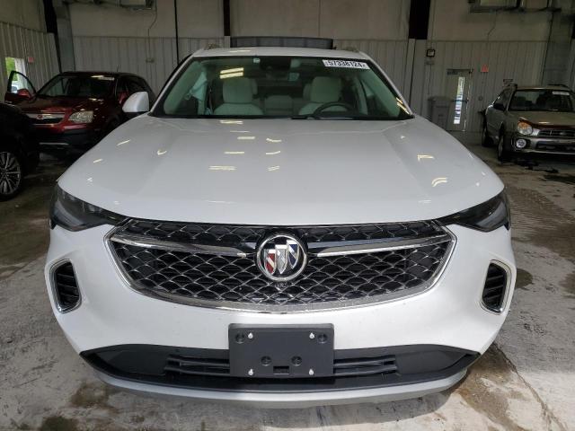 Photo 4 VIN: LRBFZSR49PD068526 - BUICK ENVISION 