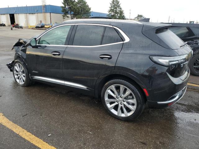 Photo 1 VIN: LRBFZSR49PD079493 - BUICK ENVISION A 