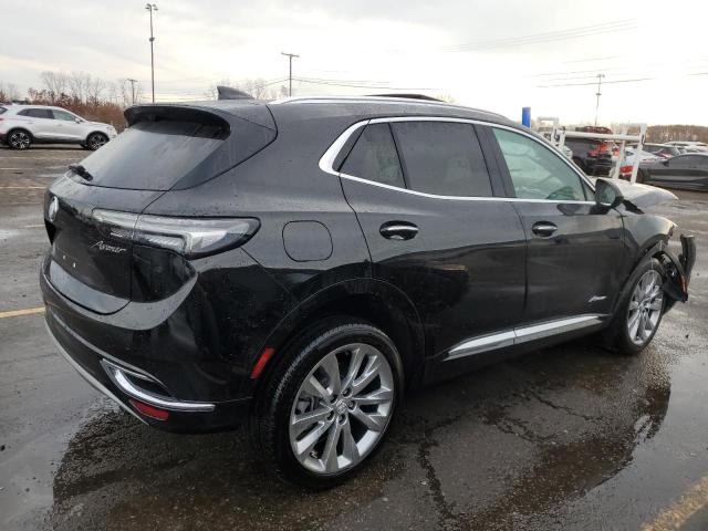 Photo 2 VIN: LRBFZSR49PD079493 - BUICK ENVISION A 