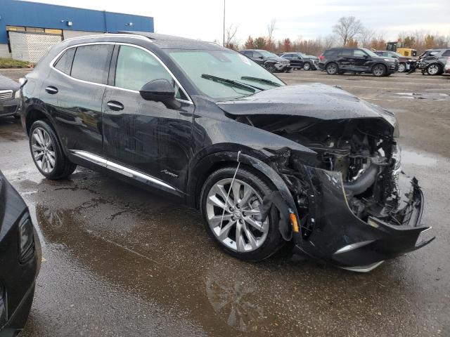 Photo 3 VIN: LRBFZSR49PD079493 - BUICK ENVISION A 