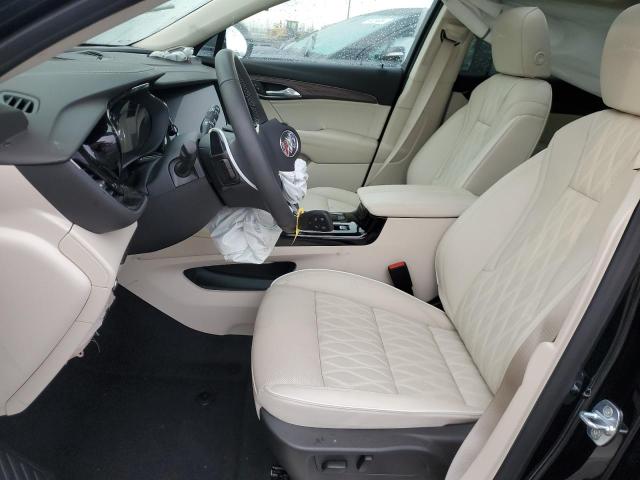 Photo 6 VIN: LRBFZSR49PD079493 - BUICK ENVISION A 