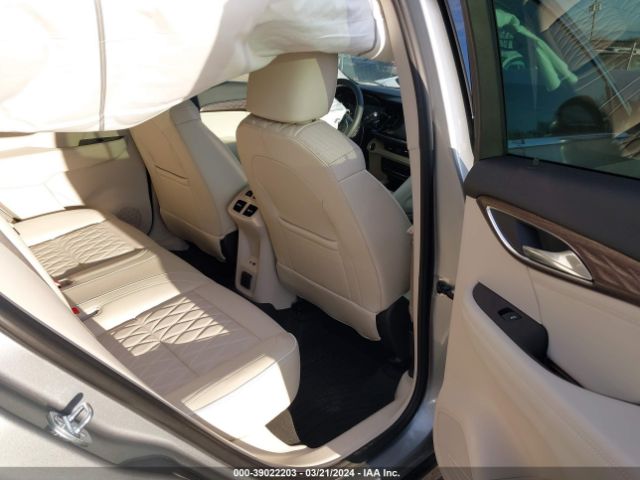 Photo 7 VIN: LRBFZSR49PD187497 - BUICK ENVISION 