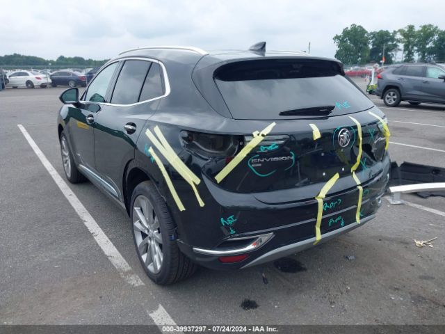 Photo 2 VIN: LRBFZSR49PD198192 - BUICK ENVISION 