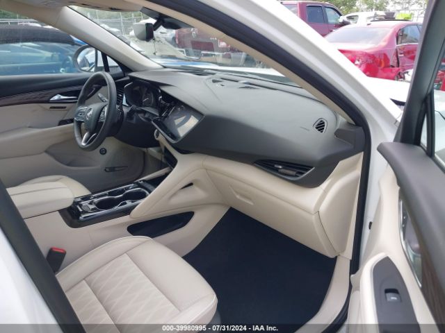 Photo 4 VIN: LRBFZSR49PD199245 - BUICK ENVISION 