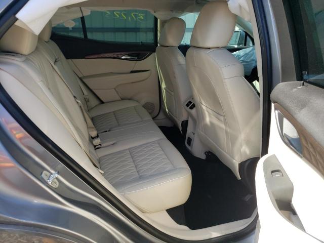 Photo 5 VIN: LRBFZSR4XMD065436 - BUICK ENVISION A 