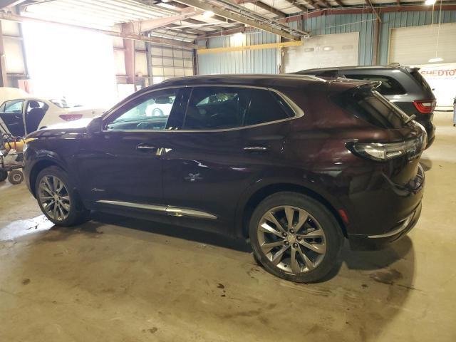 Photo 1 VIN: LRBFZSR4XMD082348 - BUICK ENVISION 