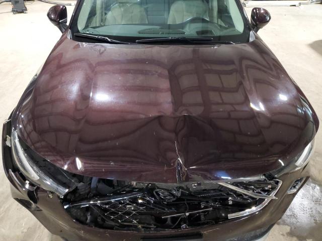 Photo 11 VIN: LRBFZSR4XMD082348 - BUICK ENVISION 