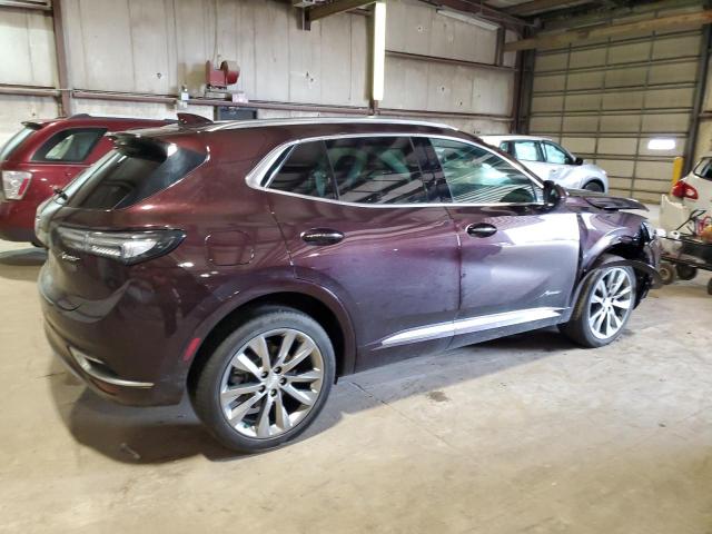 Photo 2 VIN: LRBFZSR4XMD082348 - BUICK ENVISION 