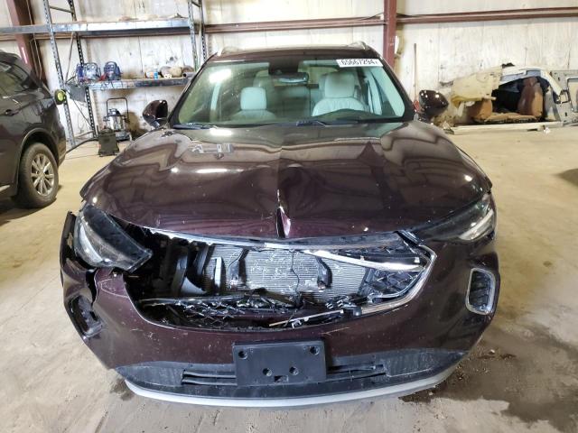 Photo 4 VIN: LRBFZSR4XMD082348 - BUICK ENVISION 