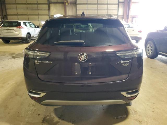 Photo 5 VIN: LRBFZSR4XMD082348 - BUICK ENVISION 