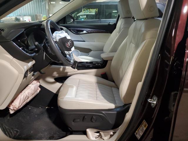 Photo 6 VIN: LRBFZSR4XMD082348 - BUICK ENVISION 