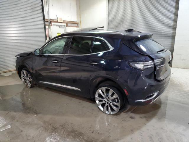 Photo 1 VIN: LRBFZSR4XMD088764 - BUICK ENVISION A 