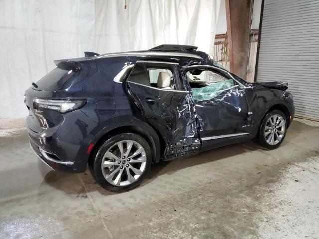 Photo 2 VIN: LRBFZSR4XMD088764 - BUICK ENVISION A 