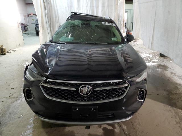 Photo 4 VIN: LRBFZSR4XMD088764 - BUICK ENVISION A 