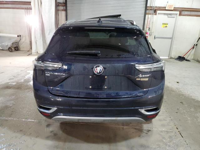 Photo 5 VIN: LRBFZSR4XMD088764 - BUICK ENVISION A 