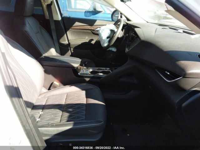 Photo 4 VIN: LRBFZSR4XMD100539 - BUICK ENVISION 