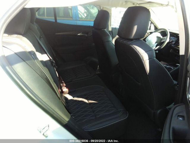 Photo 7 VIN: LRBFZSR4XMD100539 - BUICK ENVISION 