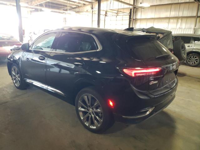 Photo 2 VIN: LRBFZSR4XMD128096 - BUICK ENVISION A 