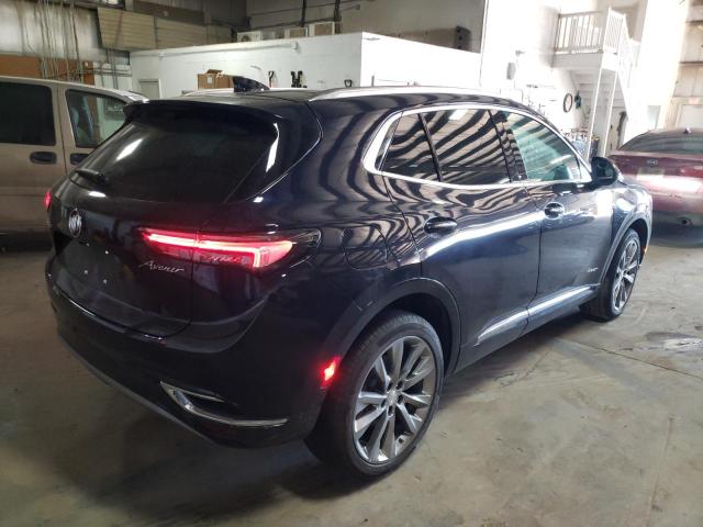 Photo 3 VIN: LRBFZSR4XMD128096 - BUICK ENVISION A 