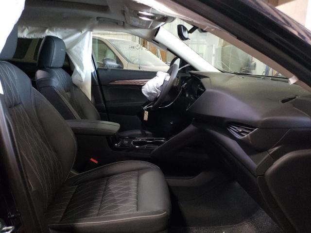 Photo 4 VIN: LRBFZSR4XMD128096 - BUICK ENVISION A 