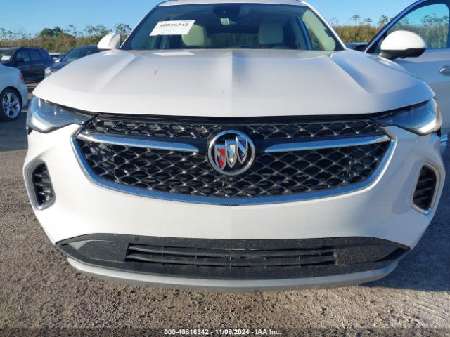 Photo 5 VIN: LRBFZSR4XPD186343 - BUICK ENVISION 