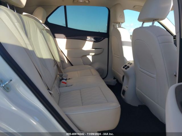 Photo 7 VIN: LRBFZSR4XPD186343 - BUICK ENVISION 