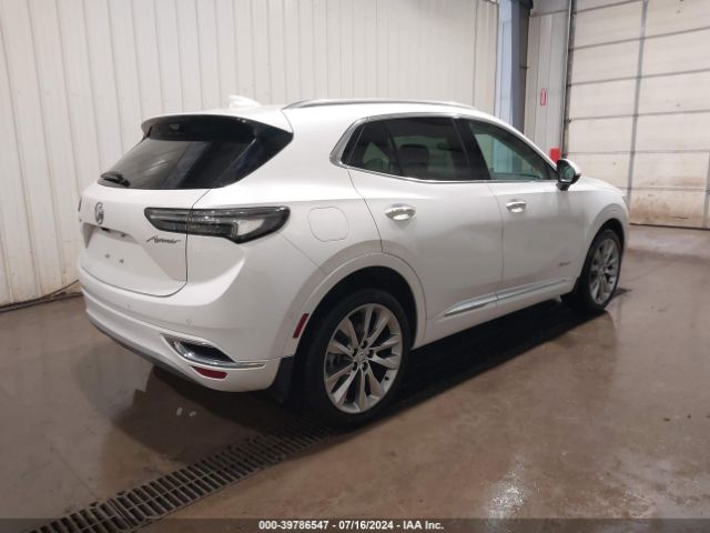 Photo 3 VIN: LRBFZSR4XPD209894 - BUICK ENVISION 