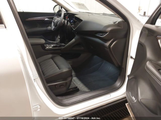 Photo 4 VIN: LRBFZSR4XPD209894 - BUICK ENVISION 