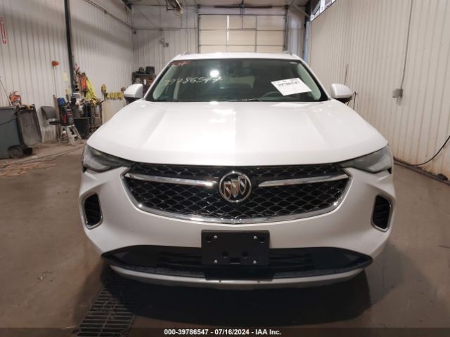 Photo 5 VIN: LRBFZSR4XPD209894 - BUICK ENVISION 