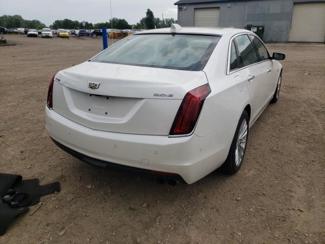 Photo 3 VIN: LREKK5RX0HA056026 - CADILLAC CT6 PREMIU 