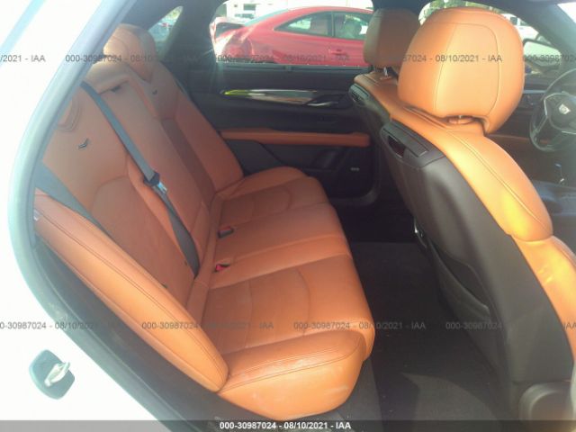 Photo 7 VIN: LREKK5RX0HA067138 - CADILLAC CT6 SEDAN 