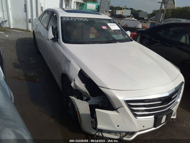 Photo 0 VIN: LREKK5RX1HA043866 - CADILLAC CT6 SEDAN 