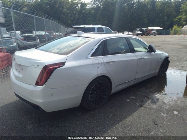 Photo 3 VIN: LREKK5RX1HA043866 - CADILLAC CT6 SEDAN 