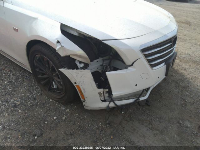 Photo 5 VIN: LREKK5RX1HA043866 - CADILLAC CT6 SEDAN 