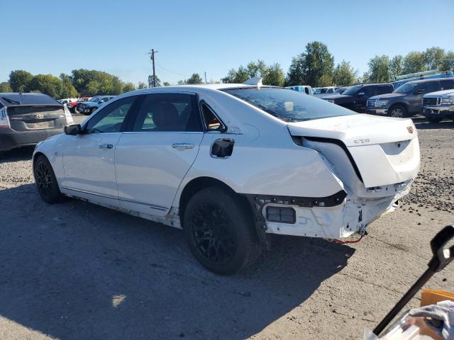 Photo 1 VIN: LREKK5RX1HA062210 - CADILLAC CT6 PREMIU 