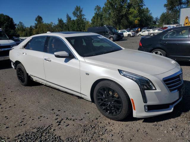 Photo 3 VIN: LREKK5RX1HA062210 - CADILLAC CT6 PREMIU 