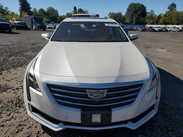 Photo 4 VIN: LREKK5RX1HA062210 - CADILLAC CT6 PREMIU 