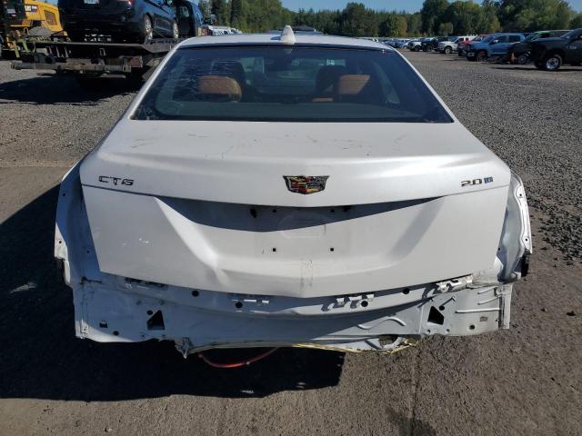 Photo 5 VIN: LREKK5RX1HA062210 - CADILLAC CT6 PREMIU 